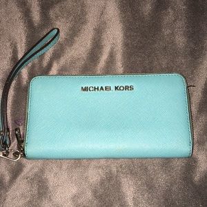 Michael Kors wallet